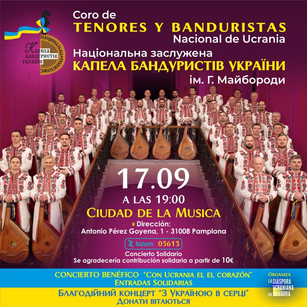 enores-y-Banduristas_17.09.2024_portada