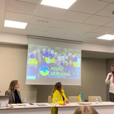I CONGRESO KRAI 2024 BILBAO (1)