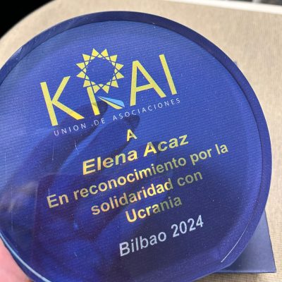 I CONGRESO KRAI 2024 BILBAO (13)