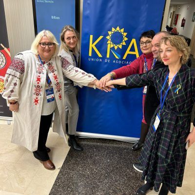 I CONGRESO KRAI 2024 BILBAO (18)