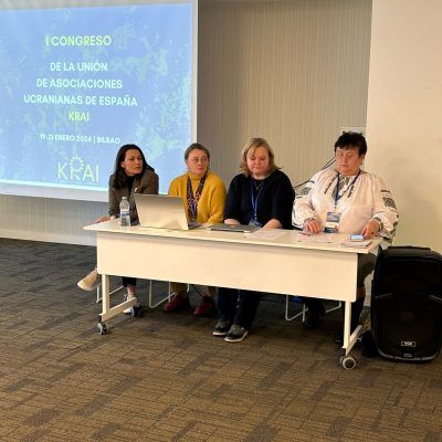 I CONGRESO KRAI 2024 BILBAO (20)
