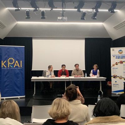 I CONGRESO KRAI 2024 BILBAO (22)