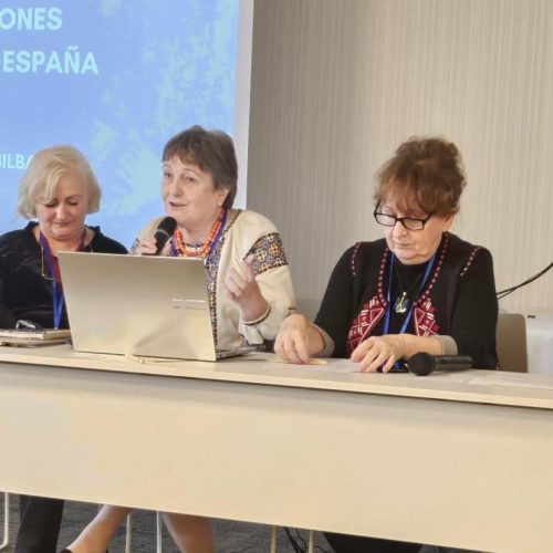 congreso_krai_2024_bilbao 8